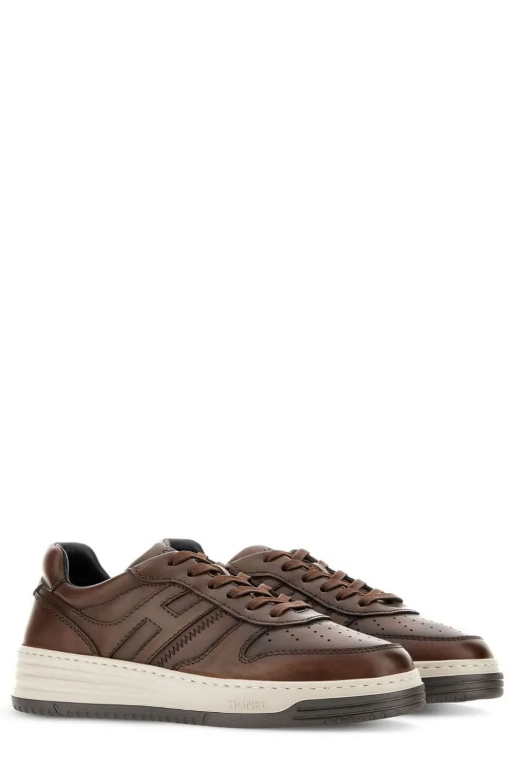 Hogan H630 Low-Top Sneakers
