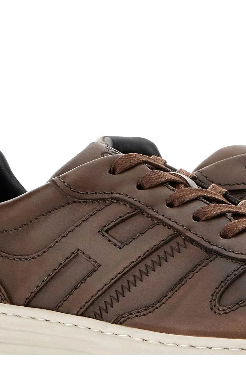 Hogan H630 Low-Top Sneakers