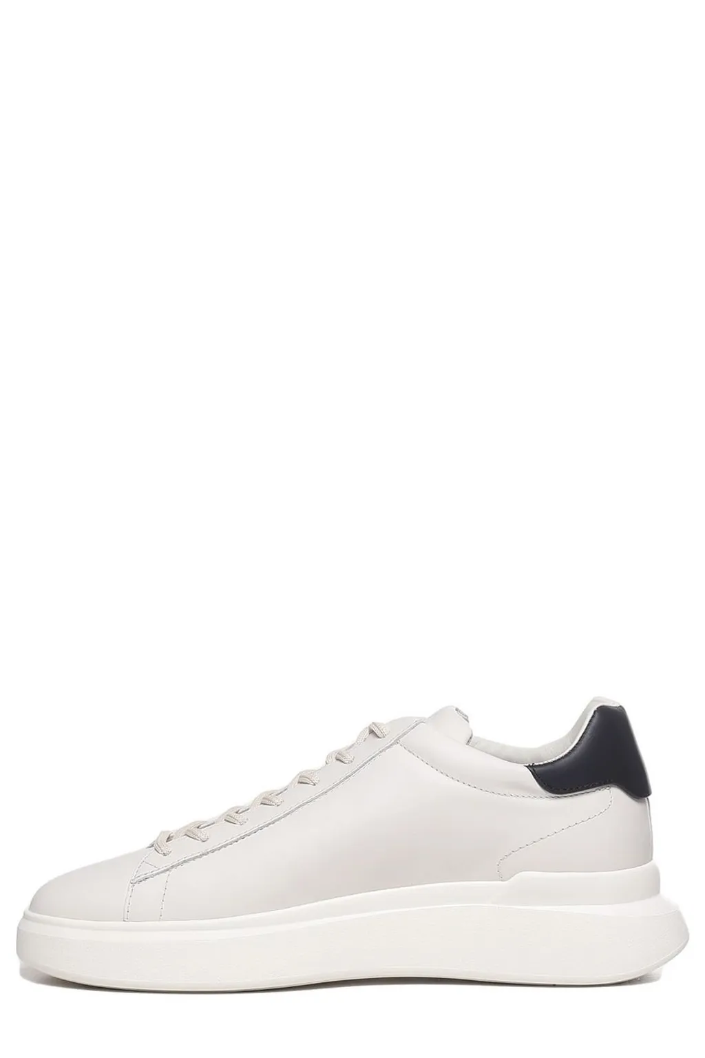 Hogan H580 Lace-Up Sneakers