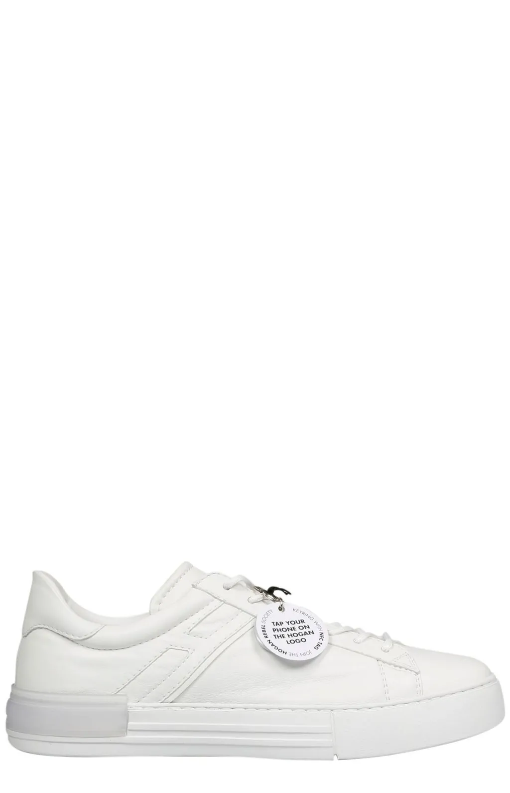 Hogan Rebel Low-Top Sneakers