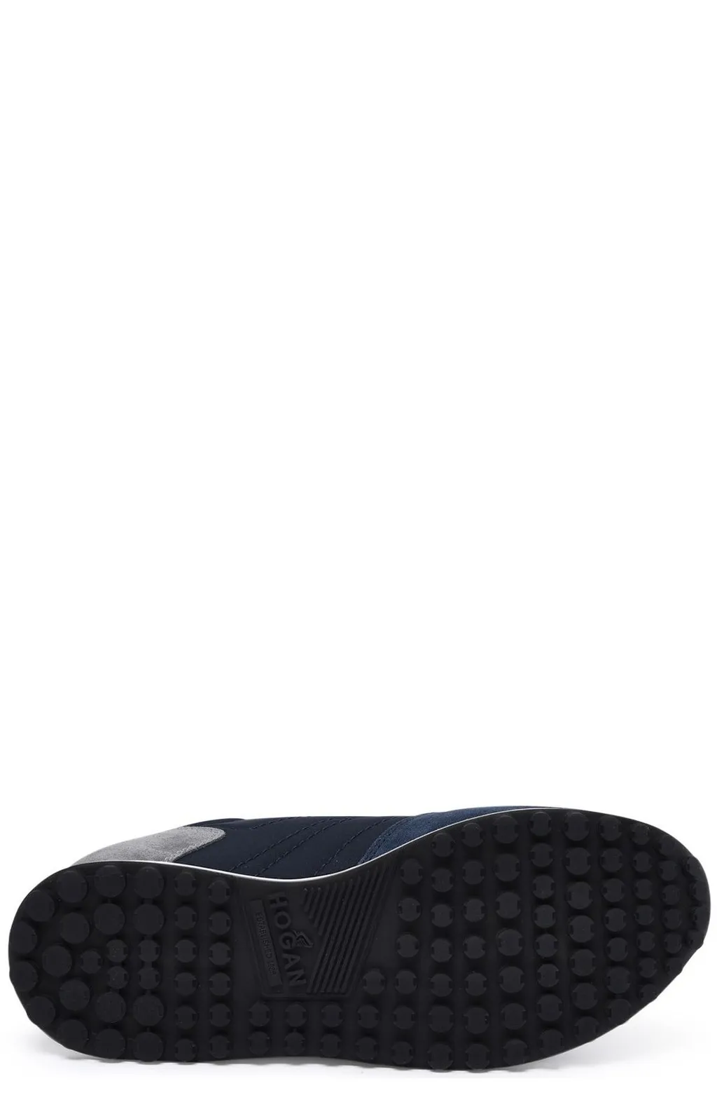 Hogan H383 Panelled Sneakers