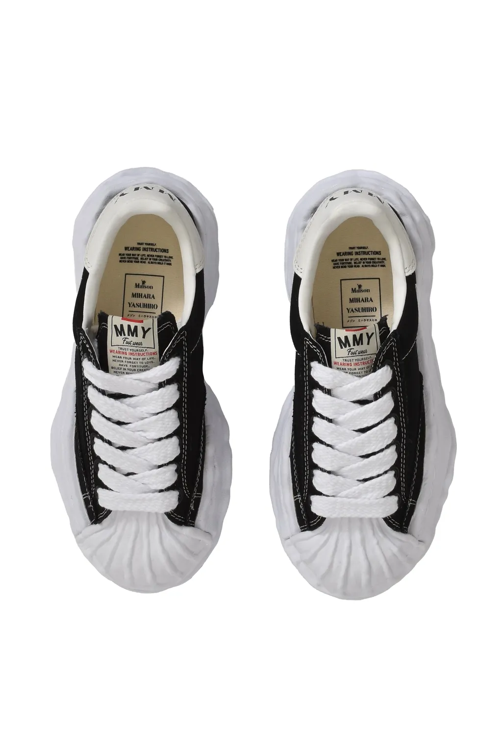 Blakey Low Canvas / Blk