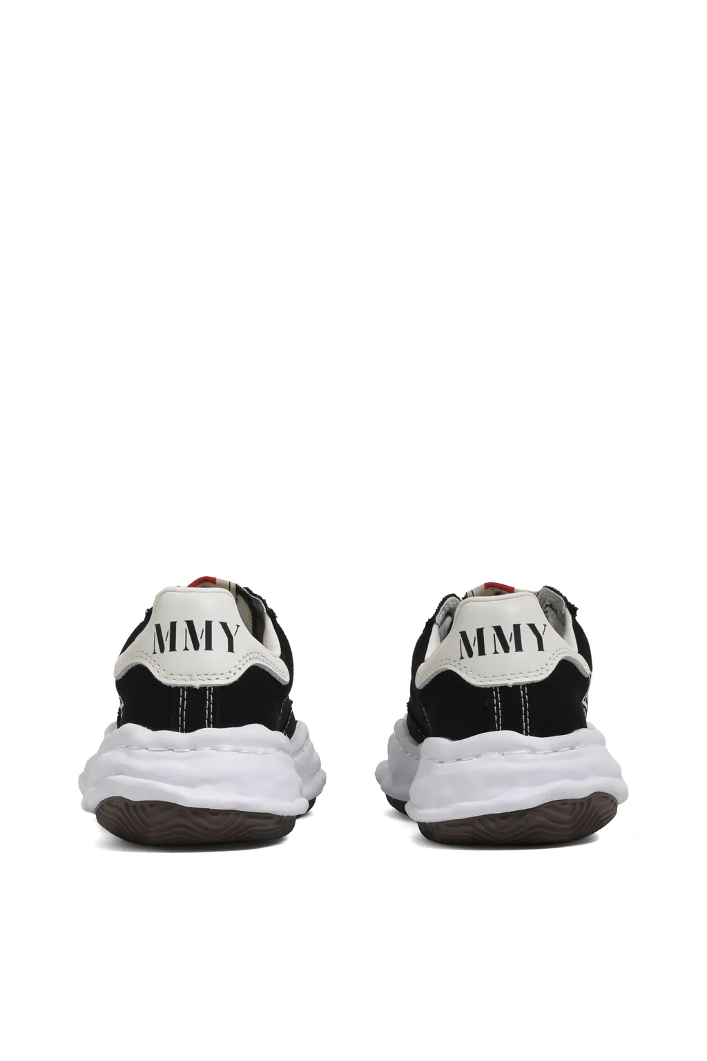 Blakey Low Canvas / Blk