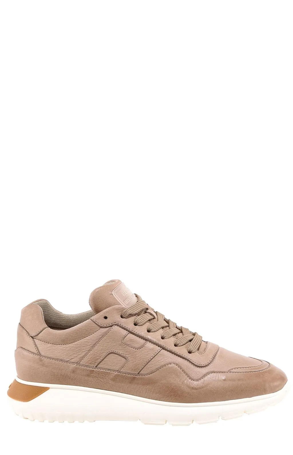 Hogan Interactive³ Lace-Up Sneakers