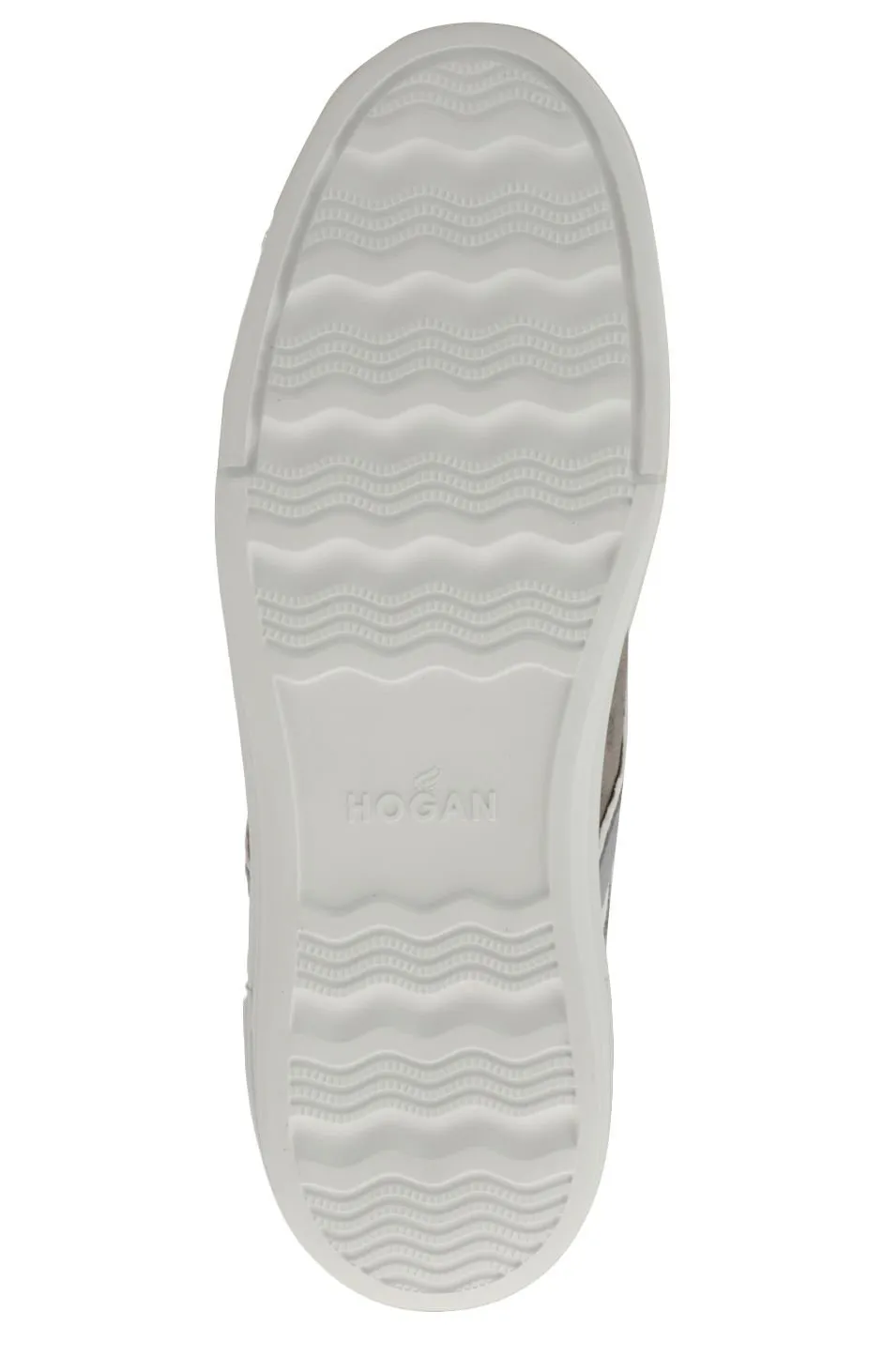 Hogan Rebel Low-Top Sneakers