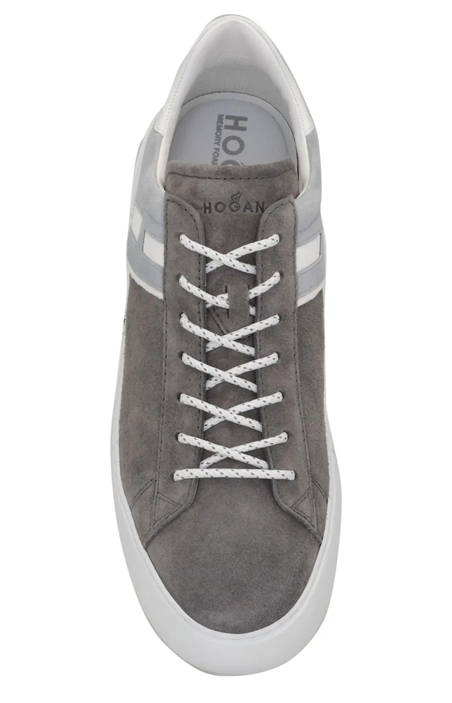 Hogan Rebel Low-Top Sneakers
