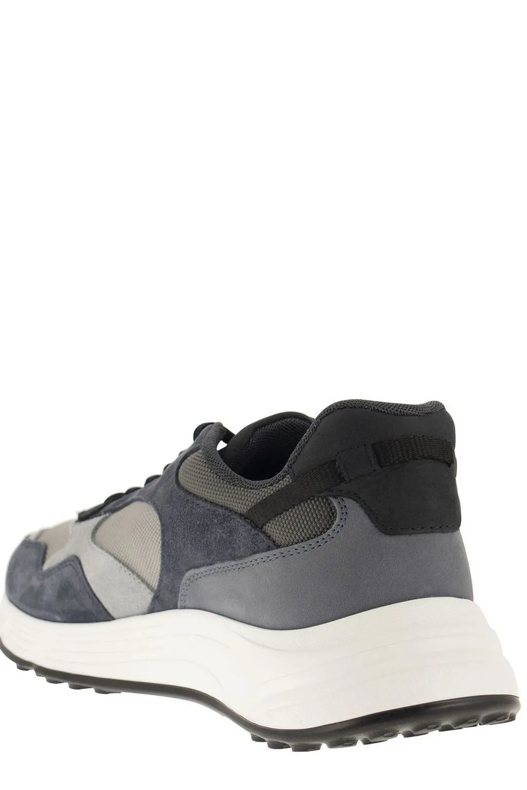 Hogan Hyperlight Lace-Up Sneakers