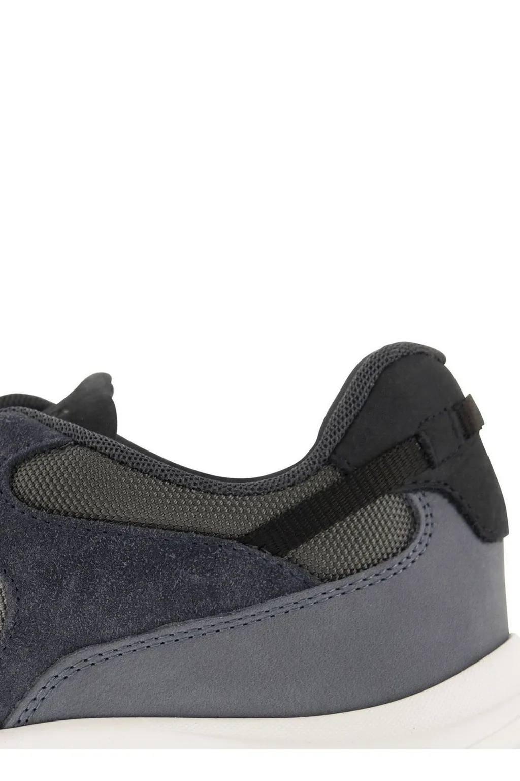 Hogan Hyperlight Lace-Up Sneakers
