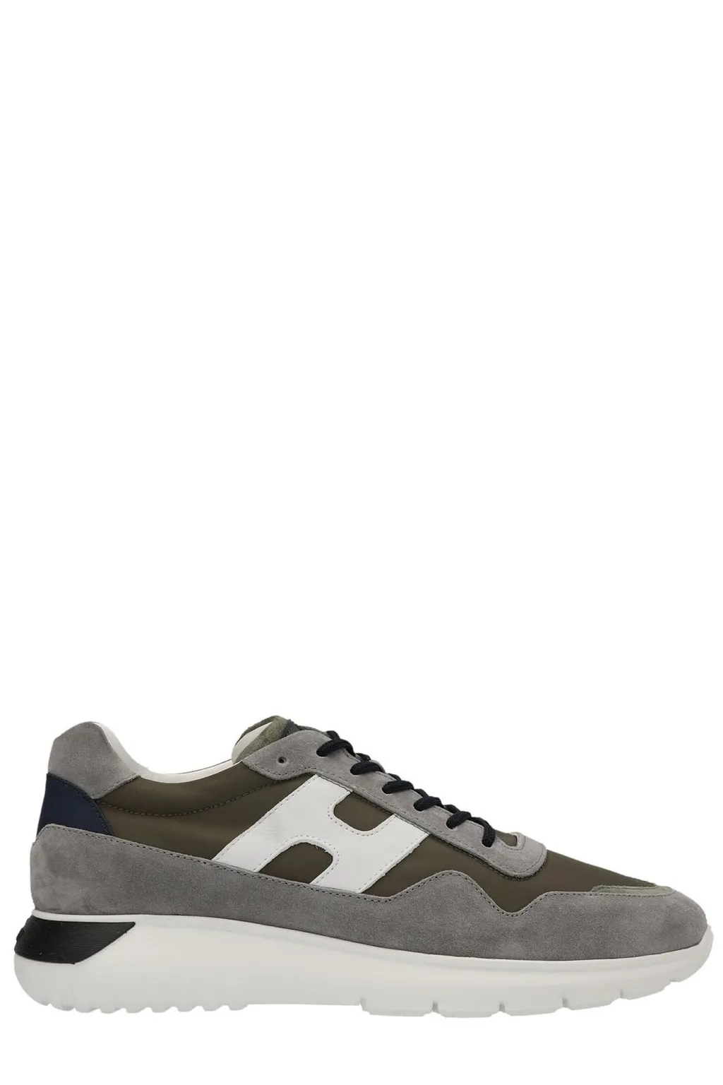 Hogan Interactive³ Low-Top Sneakers