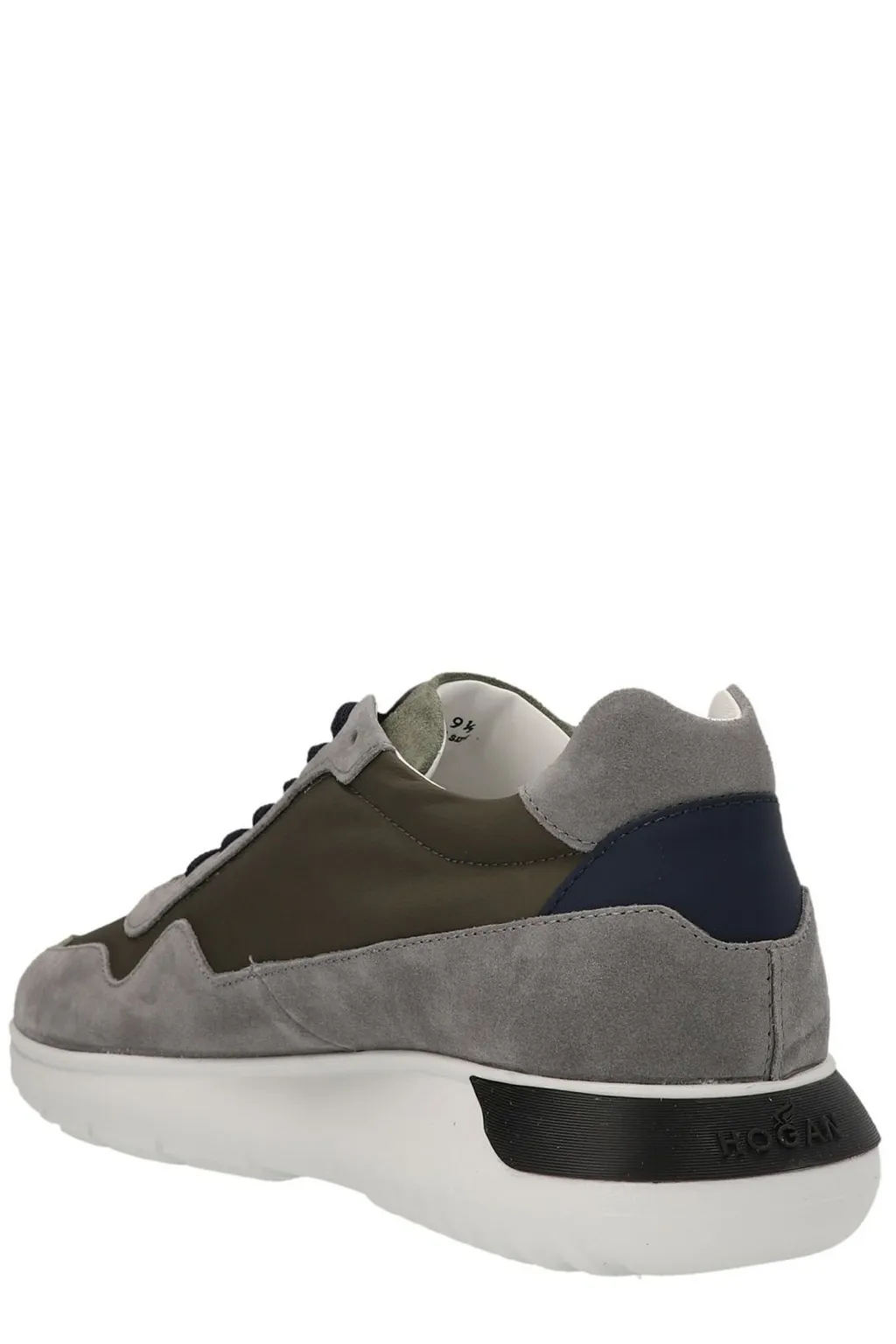 Hogan Interactive³ Low-Top Sneakers