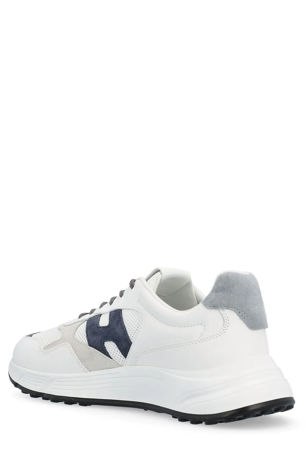 Hogan Hyperlight Lace-Up Sneakers