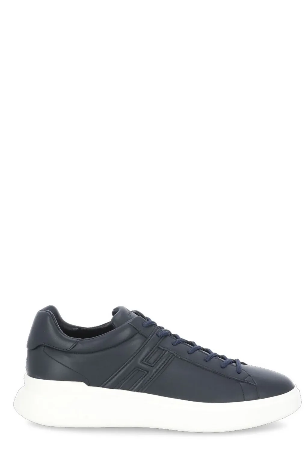 Hogan H580 Lace-Up Sneakers