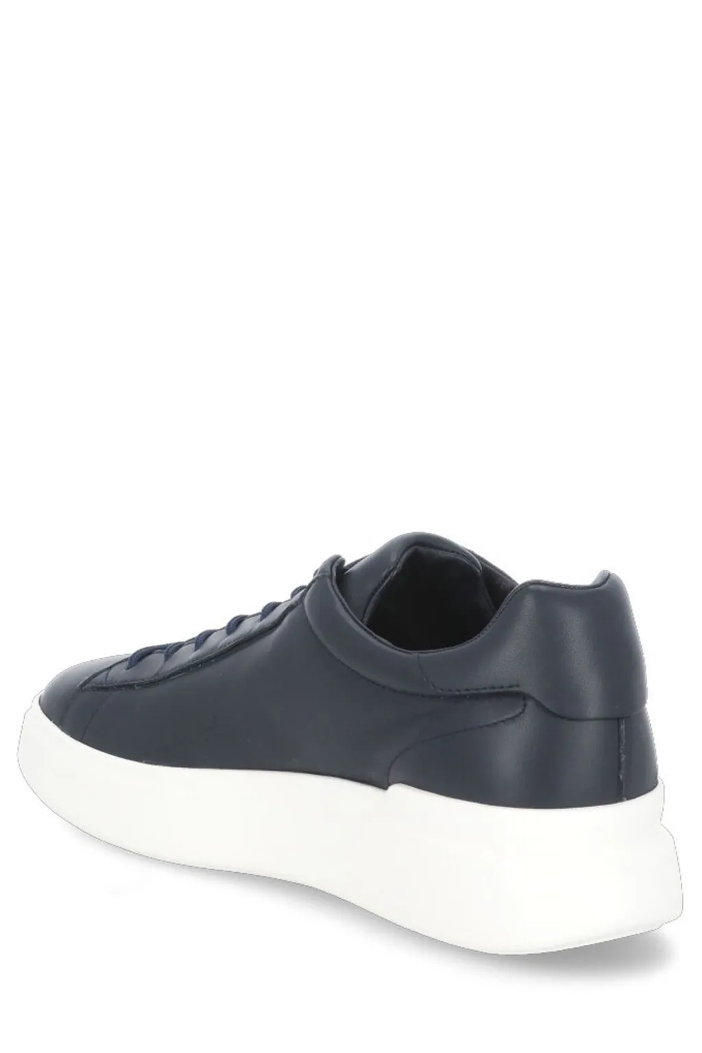 Hogan H580 Lace-Up Sneakers