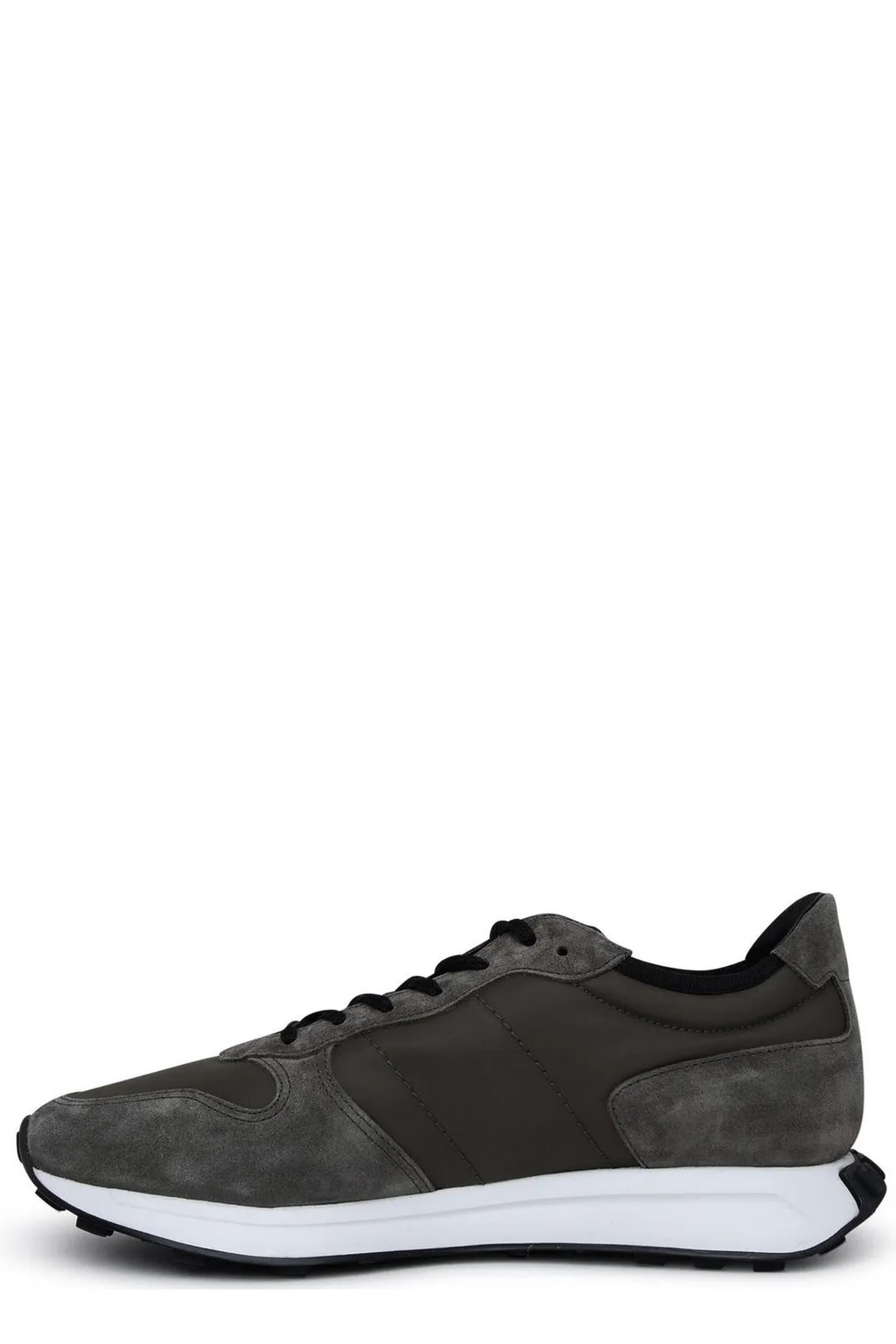 Hogan H601 Lace-Up Sneakers