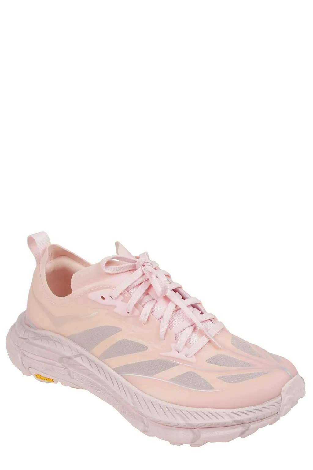 Hoka One One Mafate Speed 4 Lite Lace-Up Sneakers