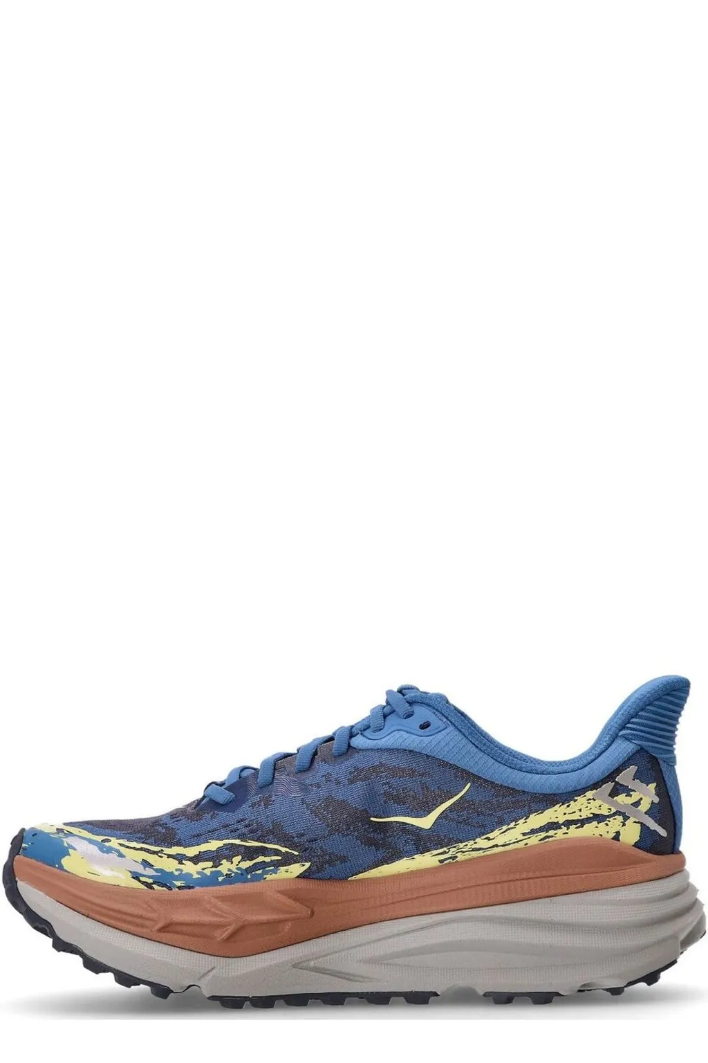 Hoka One One Stinson 7 Low-Top Sneakers