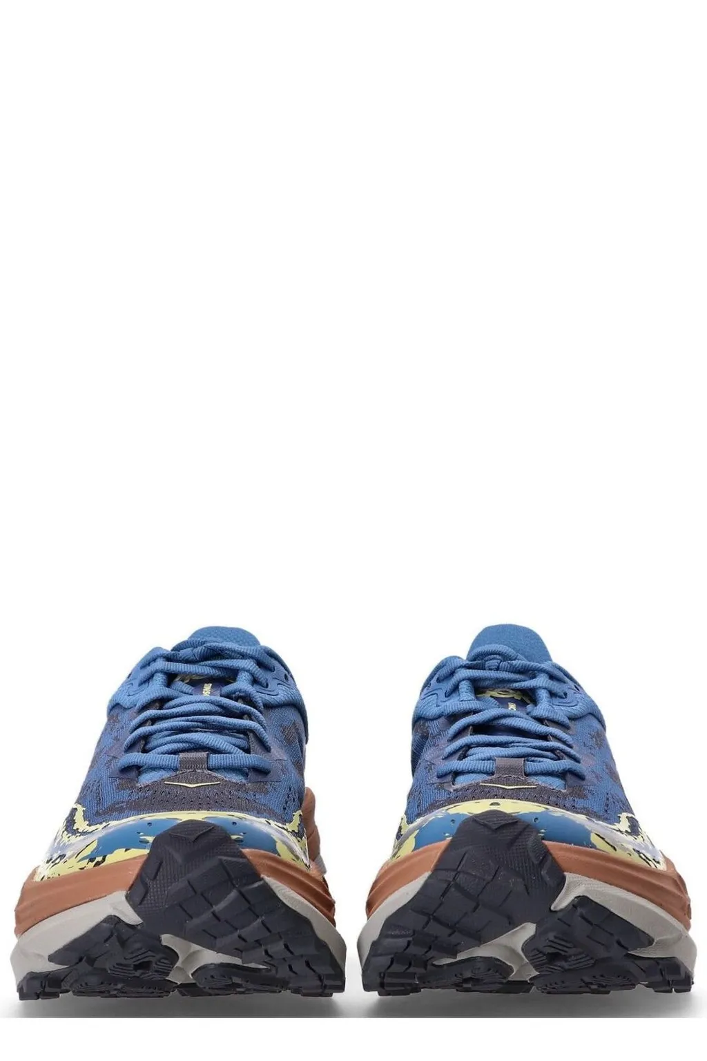Hoka One One Stinson 7 Low-Top Sneakers