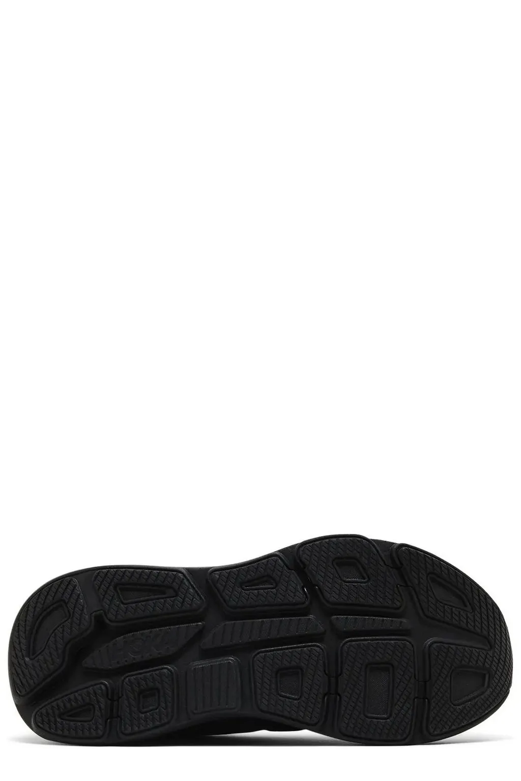 Hoka One One Bondi 9 Lace-Up Sneakers