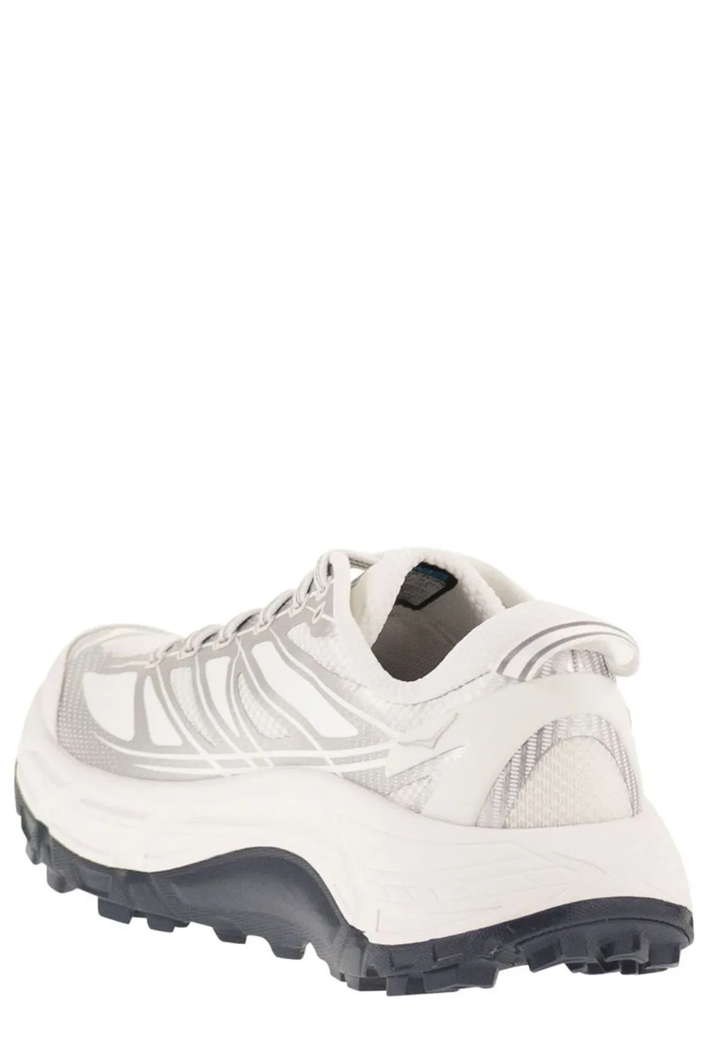 Hoka One One Mafate Speed 2 Lace-Up Sneakers