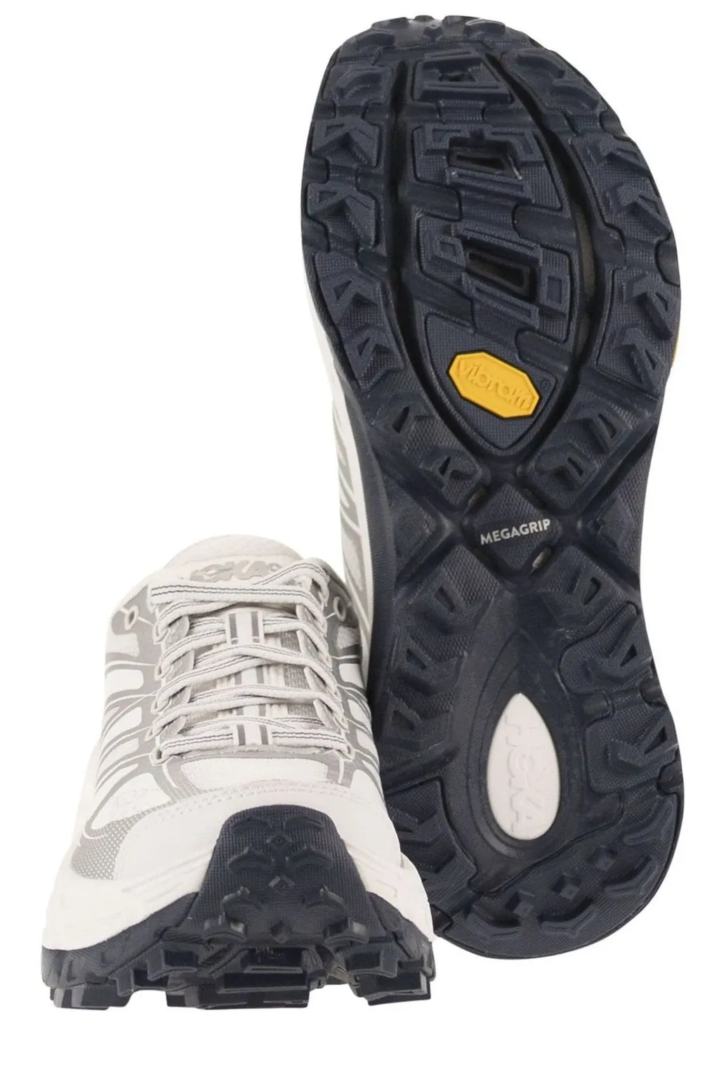 Hoka One One Mafate Speed 2 Lace-Up Sneakers