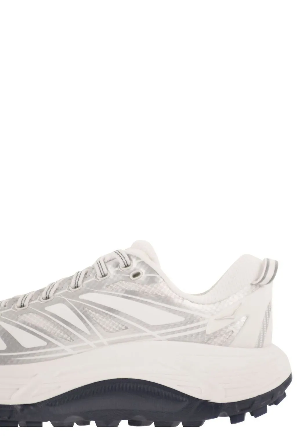 Hoka One One Mafate Speed 2 Lace-Up Sneakers