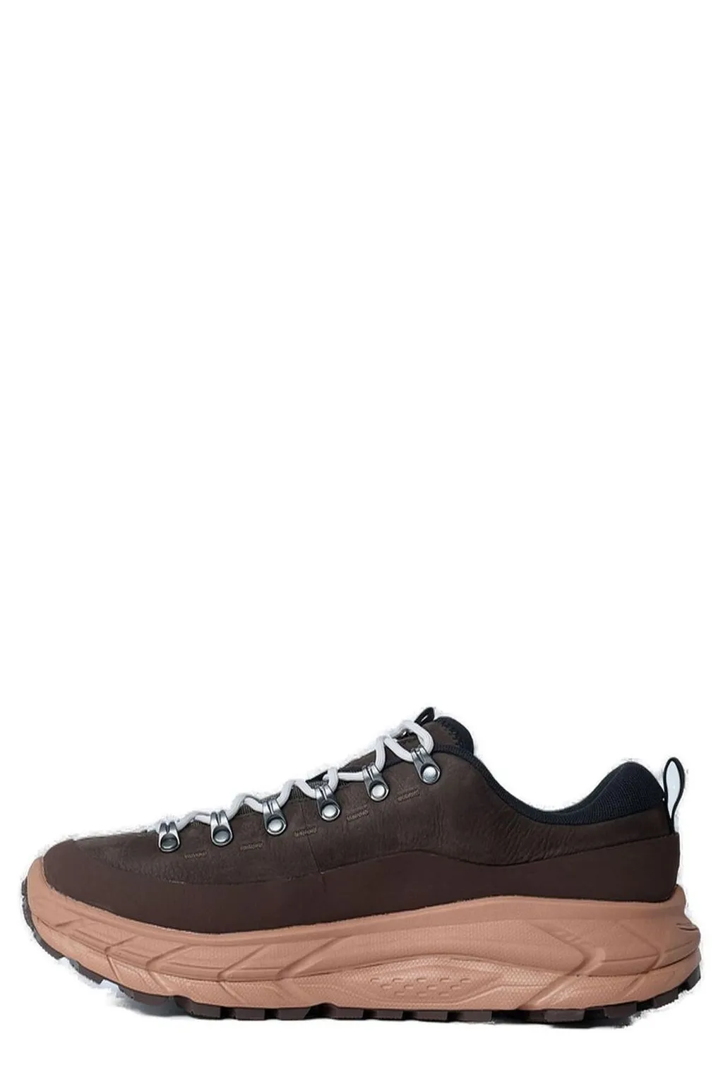 Hoka One One Tor Summit Lace-Up Sneakers