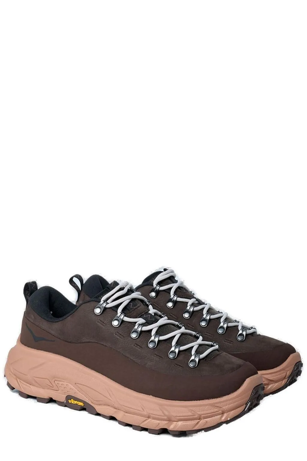 Hoka One One Tor Summit Lace-Up Sneakers