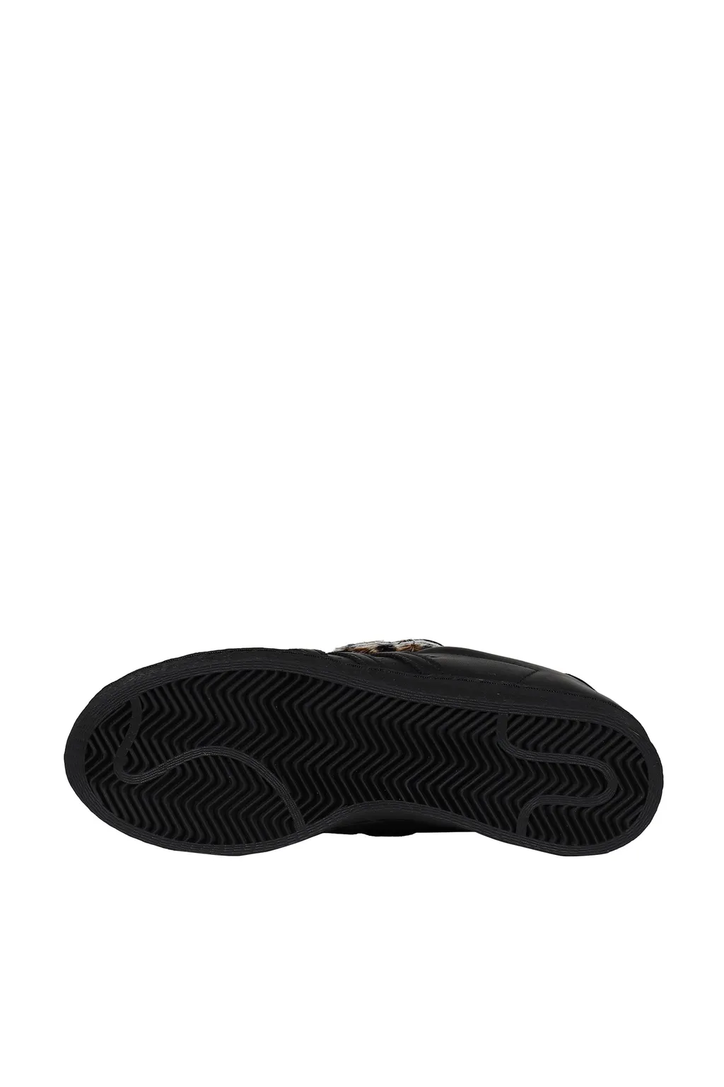 Jabbar Low / Blk
