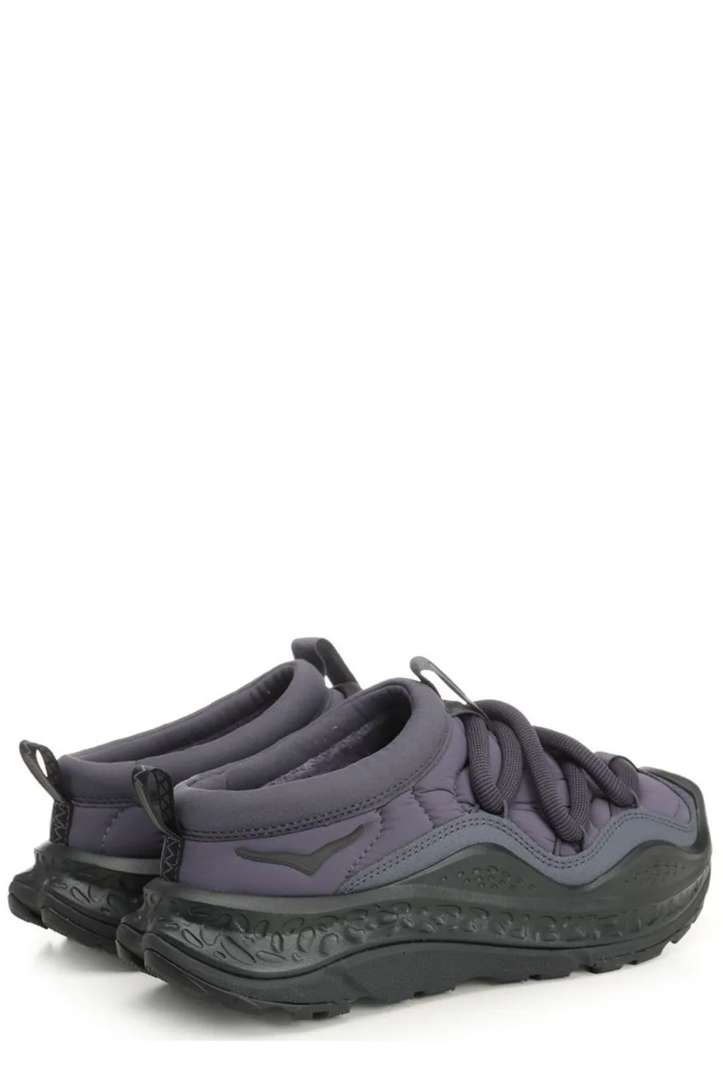 Hoka One One Ora Primo Lace-Up Sneakers