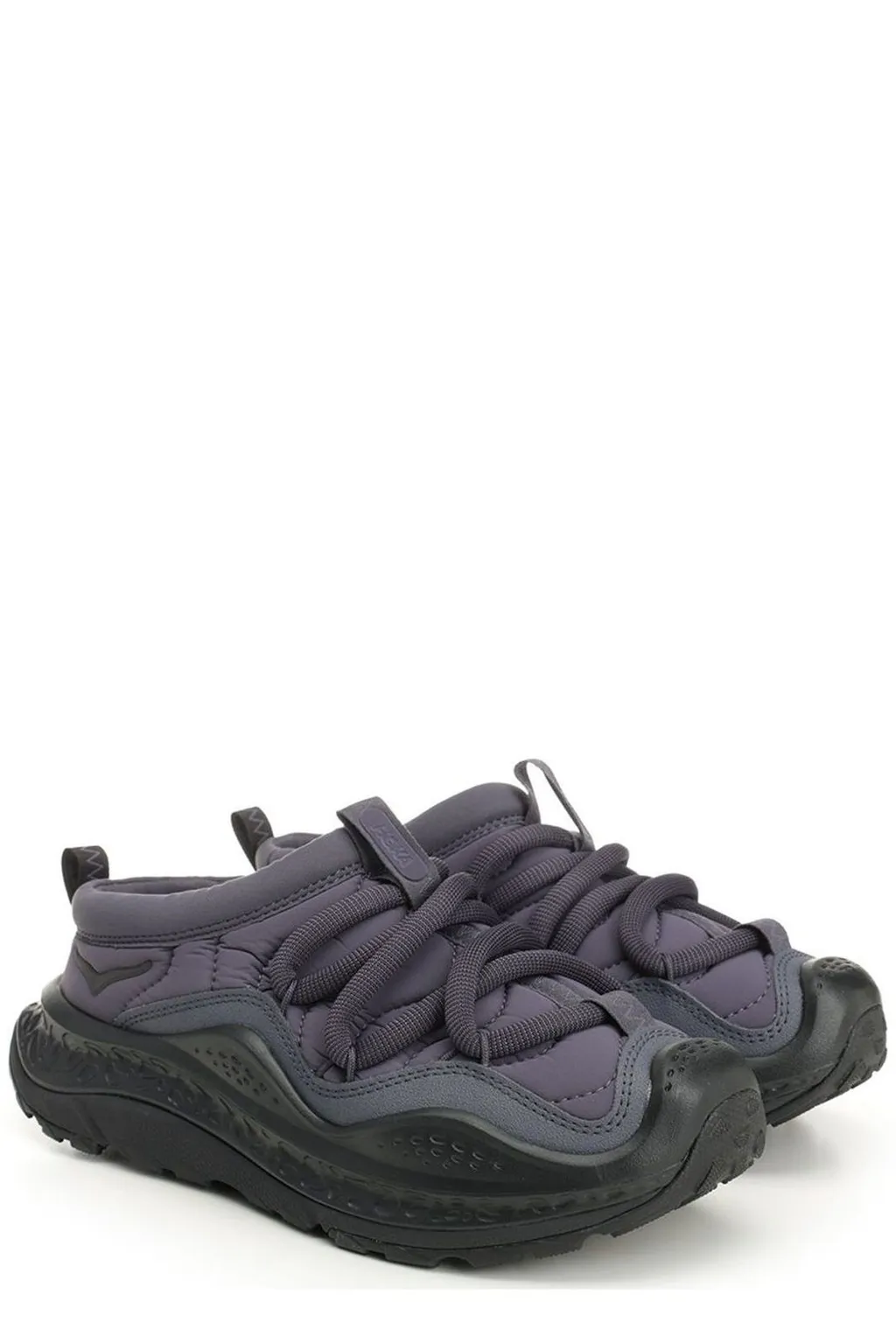 Hoka One One Ora Primo Lace-Up Sneakers