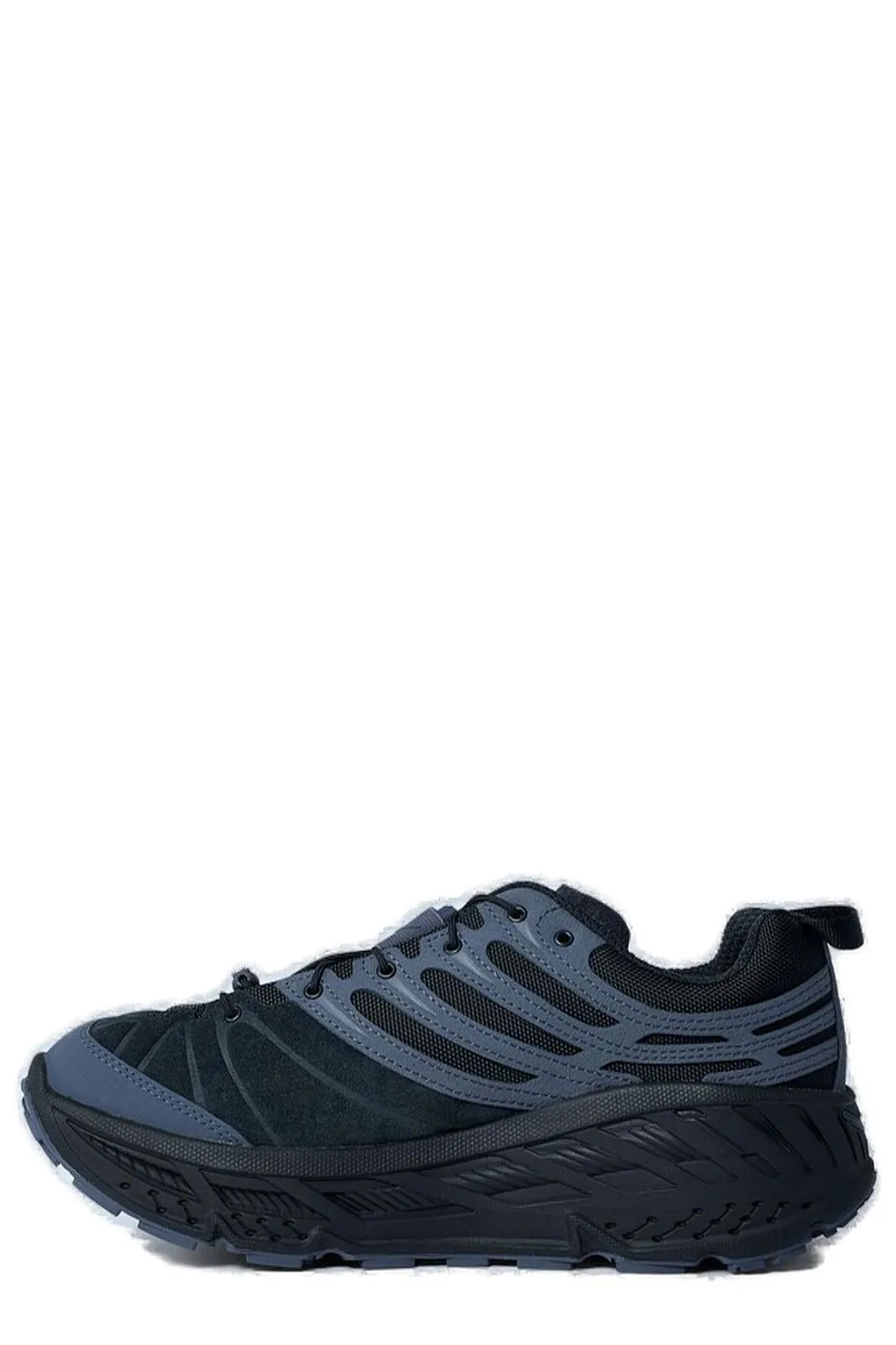 Hoka One One Elite Terrain System Stinson Evo Og Sneakers
