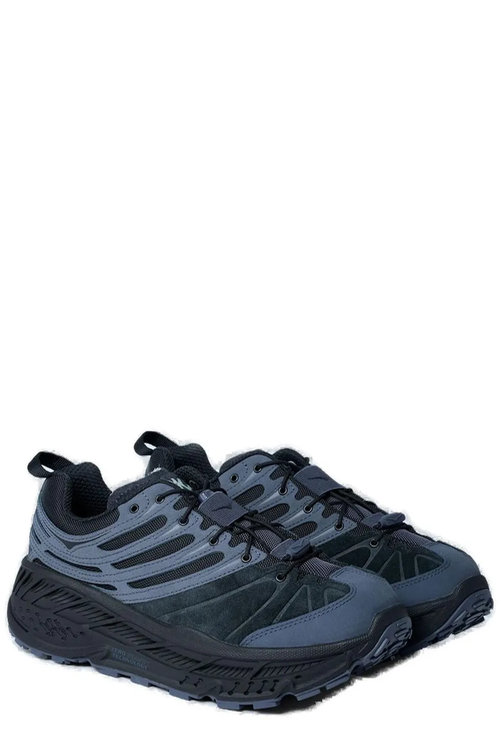 Hoka One One Elite Terrain System Stinson Evo Og Sneakers