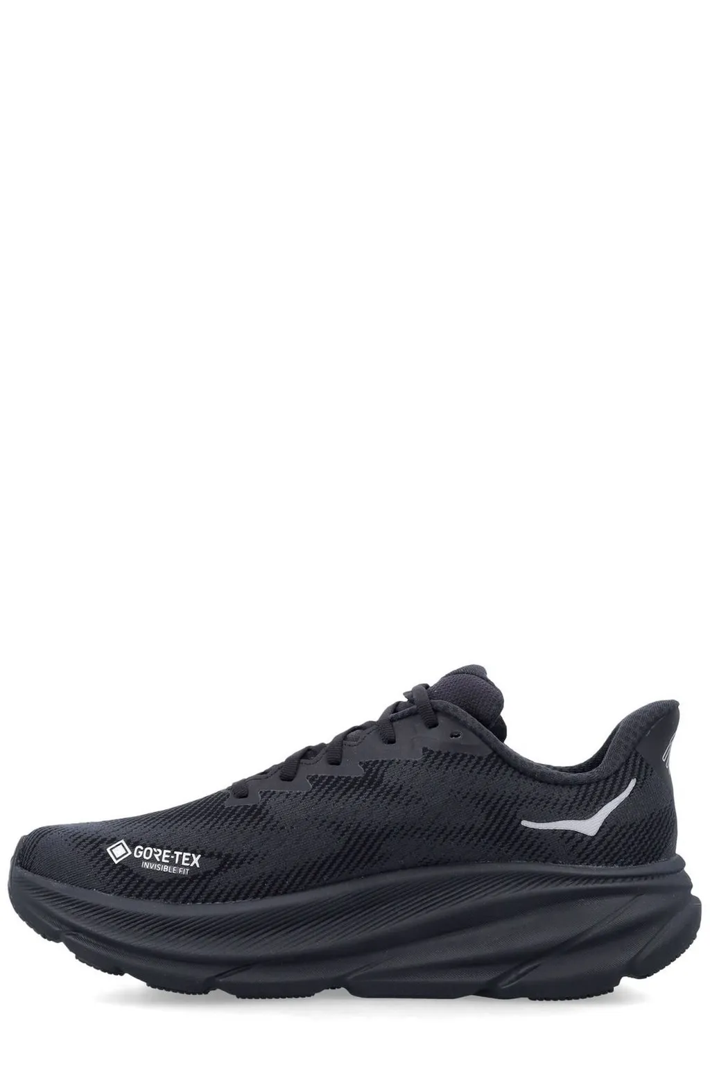 Hoka One One Clifton 9 Gtx Logo-Printed Sneakers