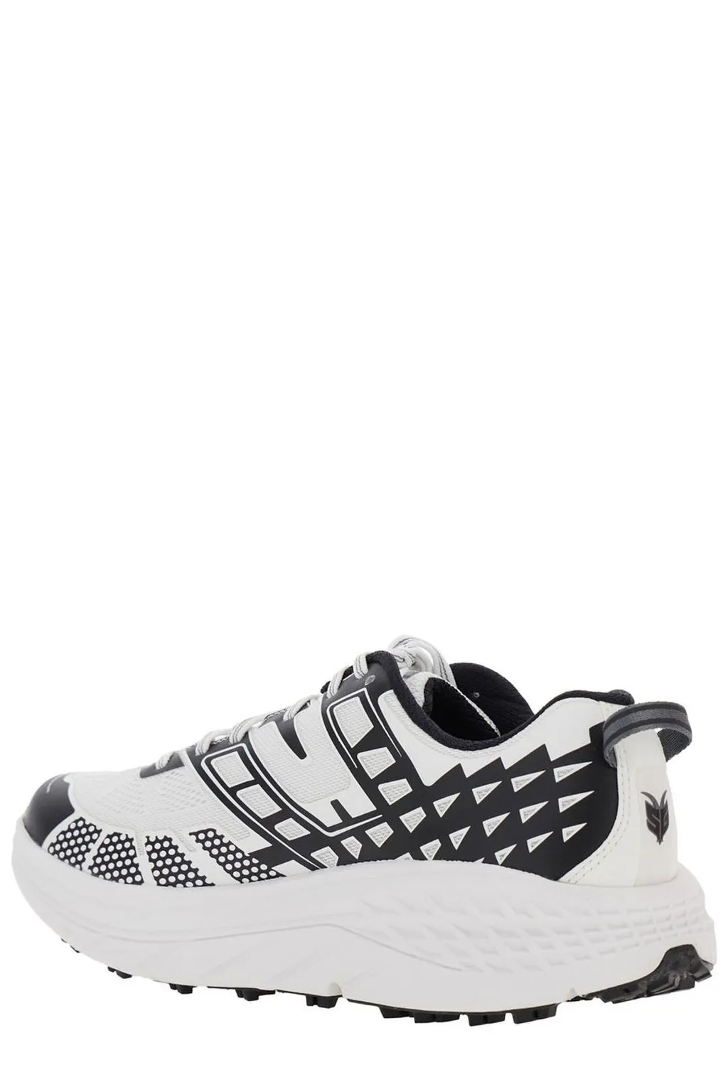 Hoka One One Speedgoat 2 Lace-Up Sneakers