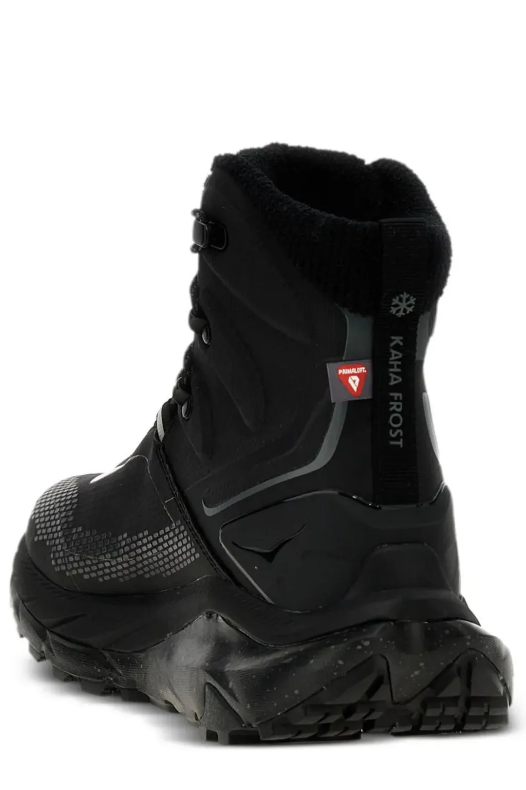 Hoka One One Kaha 2 Frost Gtx Lace-Up Ankle Boots