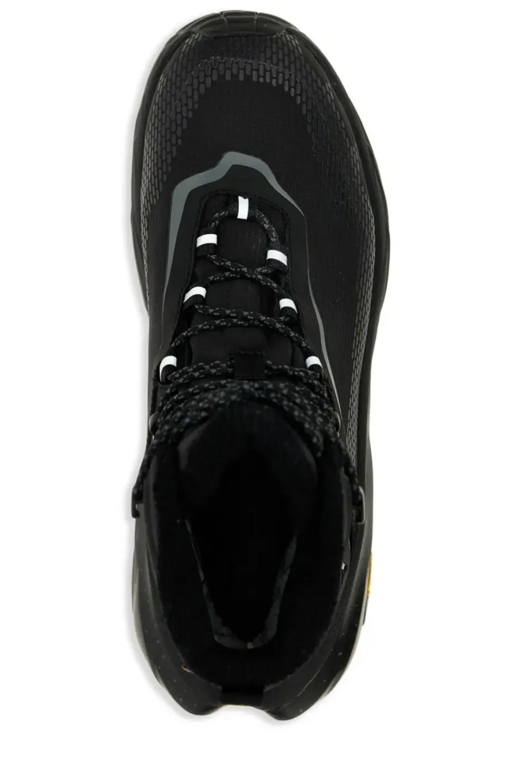 Hoka One One Kaha 2 Frost Gtx Lace-Up Ankle Boots