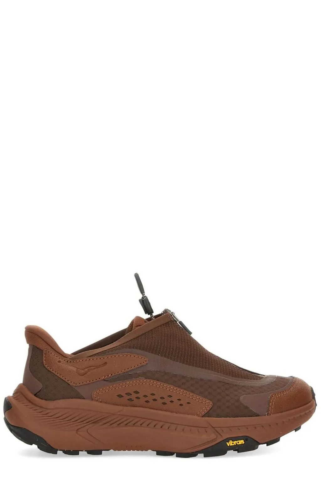 Hoka One One Project Transport Zipped Sneakers