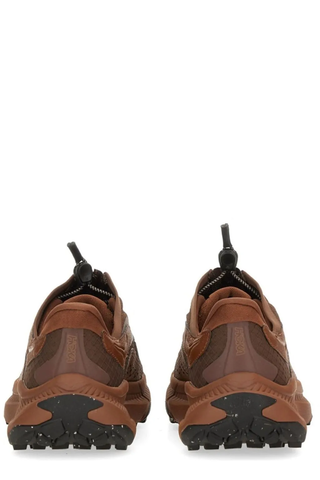 Hoka One One Project Transport Zipped Sneakers