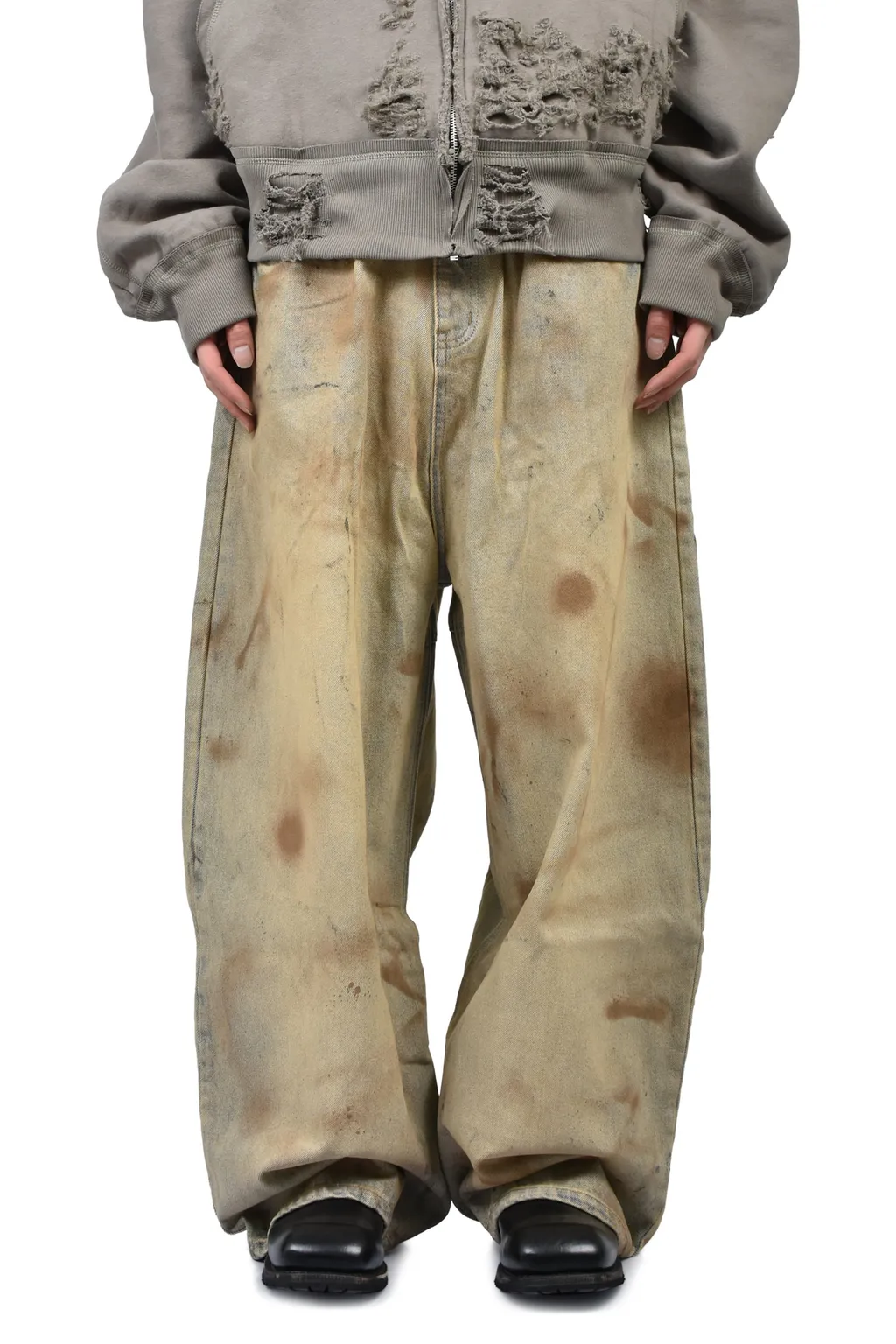 O.A.F Jeans / Yel