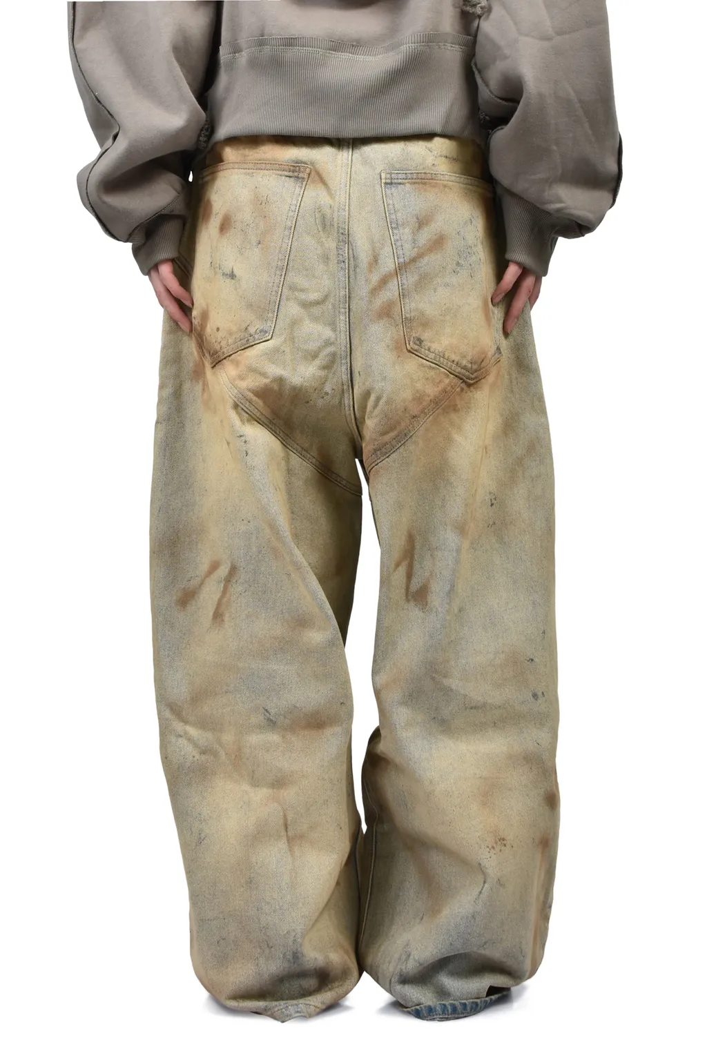 O.A.F Jeans / Yel