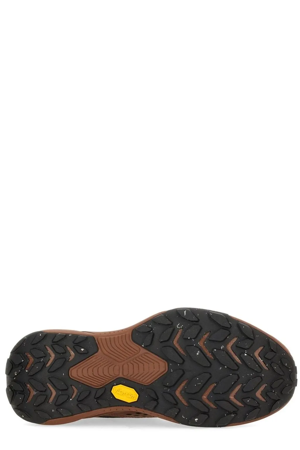 Hoka One One Project Transport Zipped Sneakers