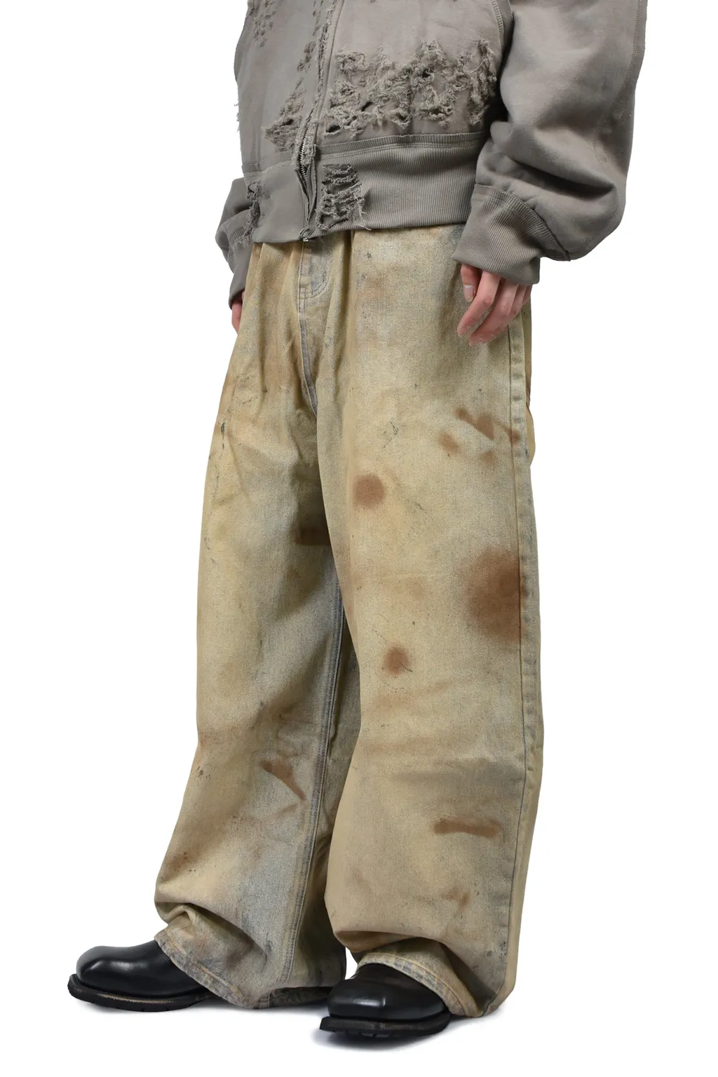 O.A.F Jeans / Yel
