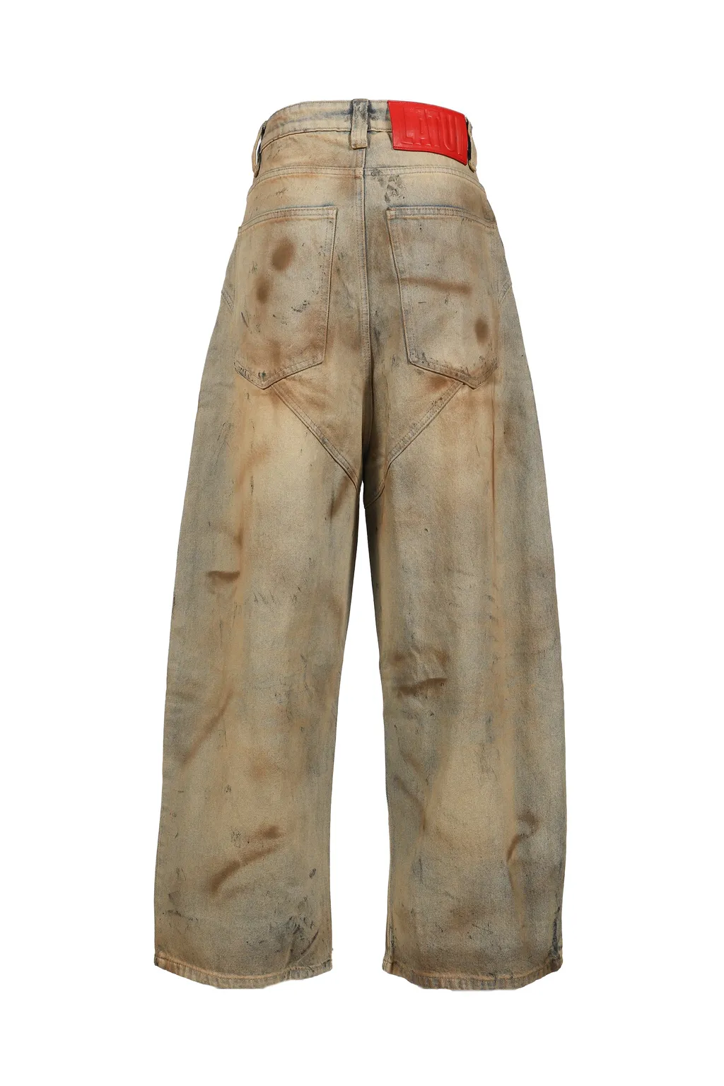 O.A.F Jeans / Yel