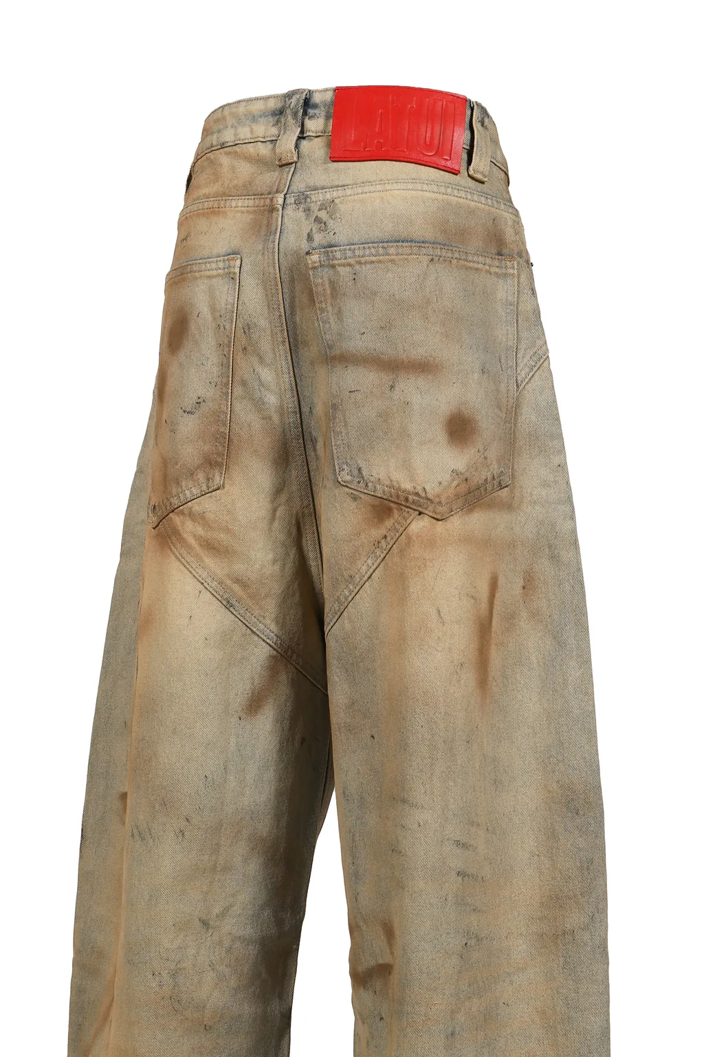O.A.F Jeans / Yel