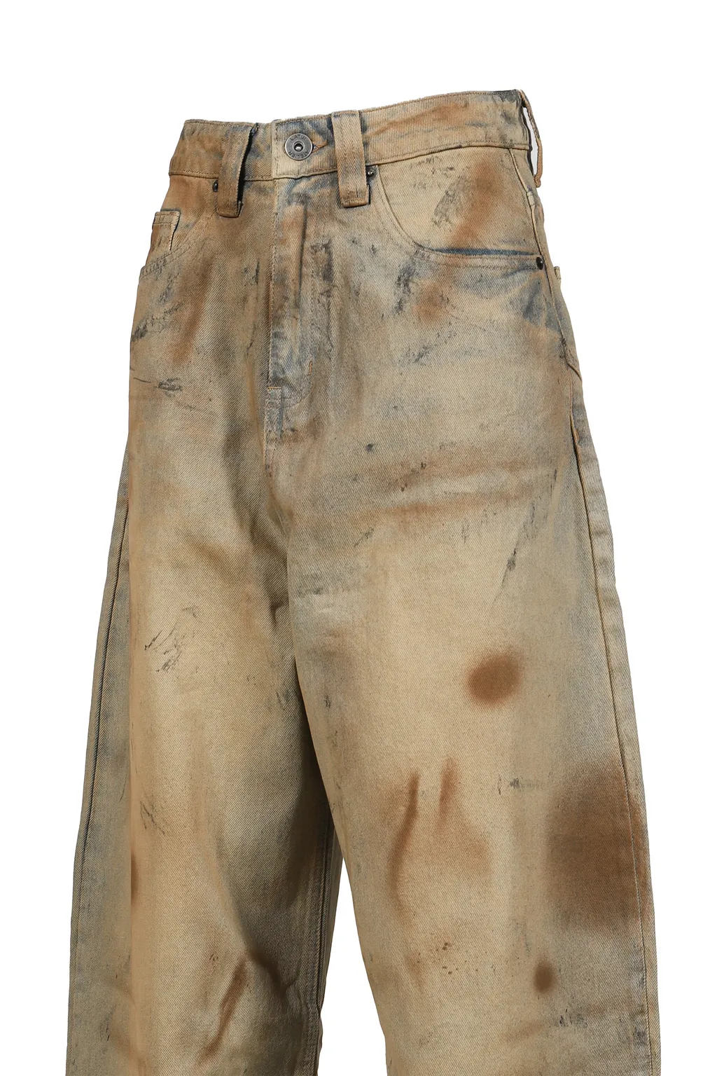 O.A.F Jeans / Yel