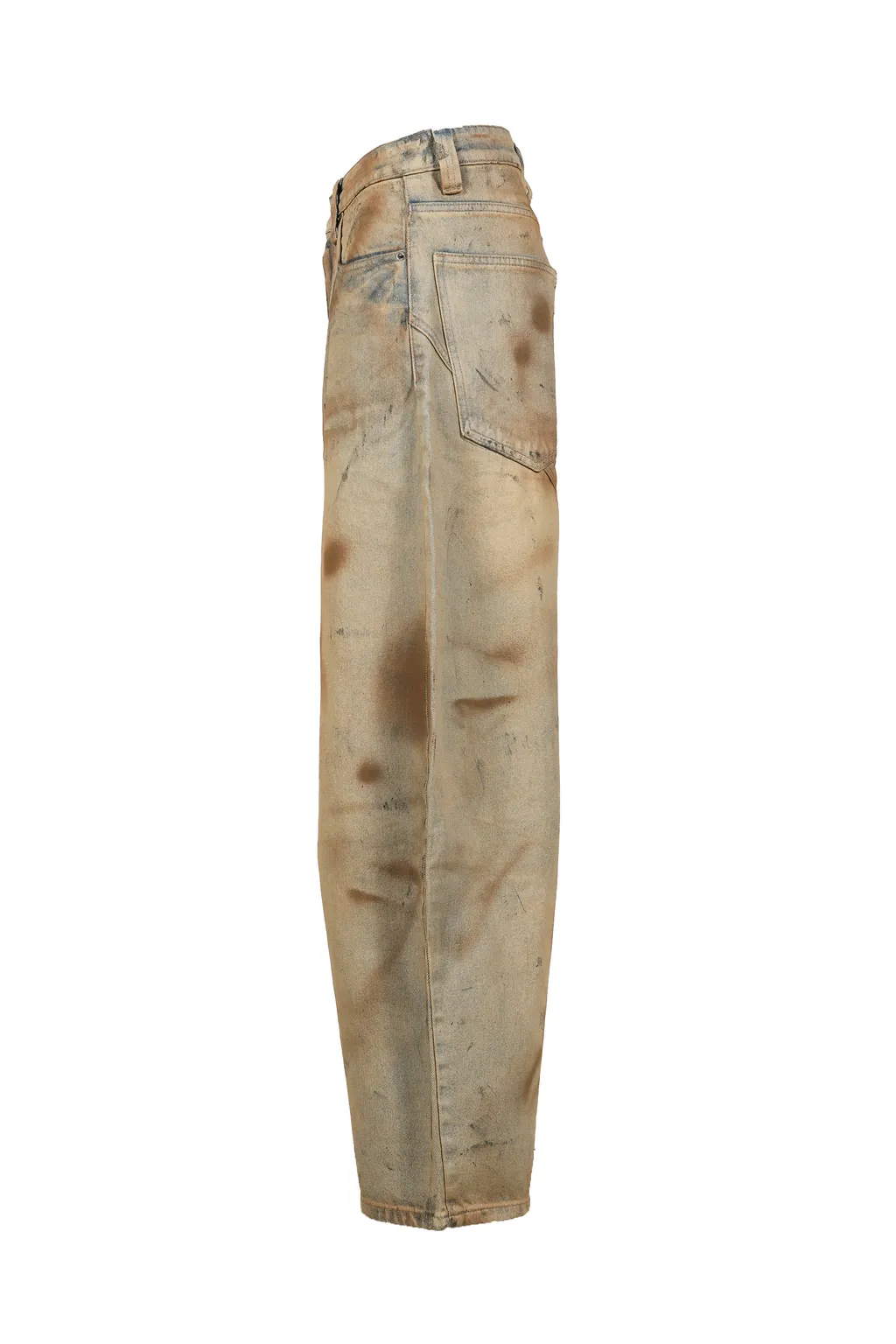 O.A.F Jeans / Yel
