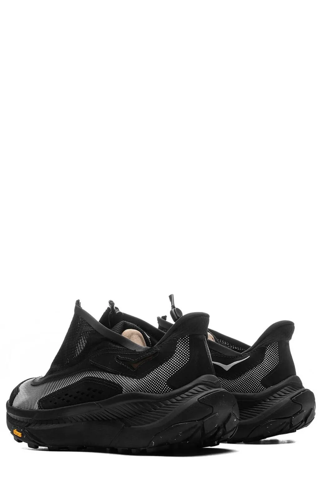 Hoka One One Project Transport Lace-Up Sneakers