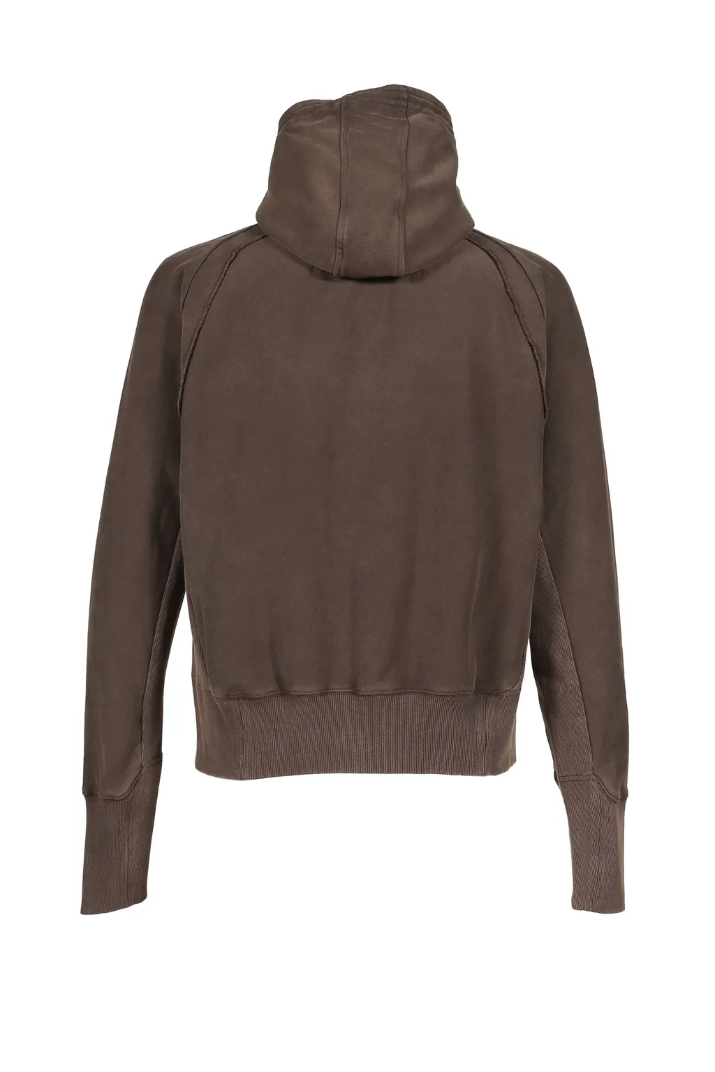 25 Hoodie / Brw