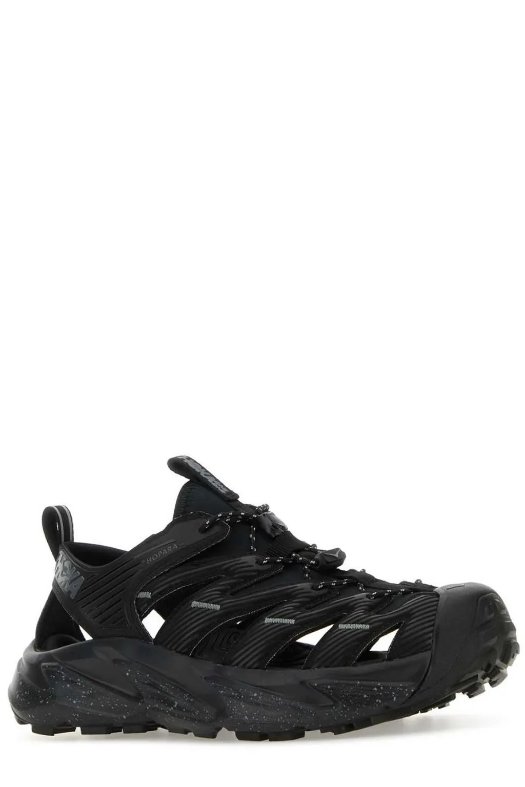 Hoka One One Hopara Cut-Out Detailed Sneakers
