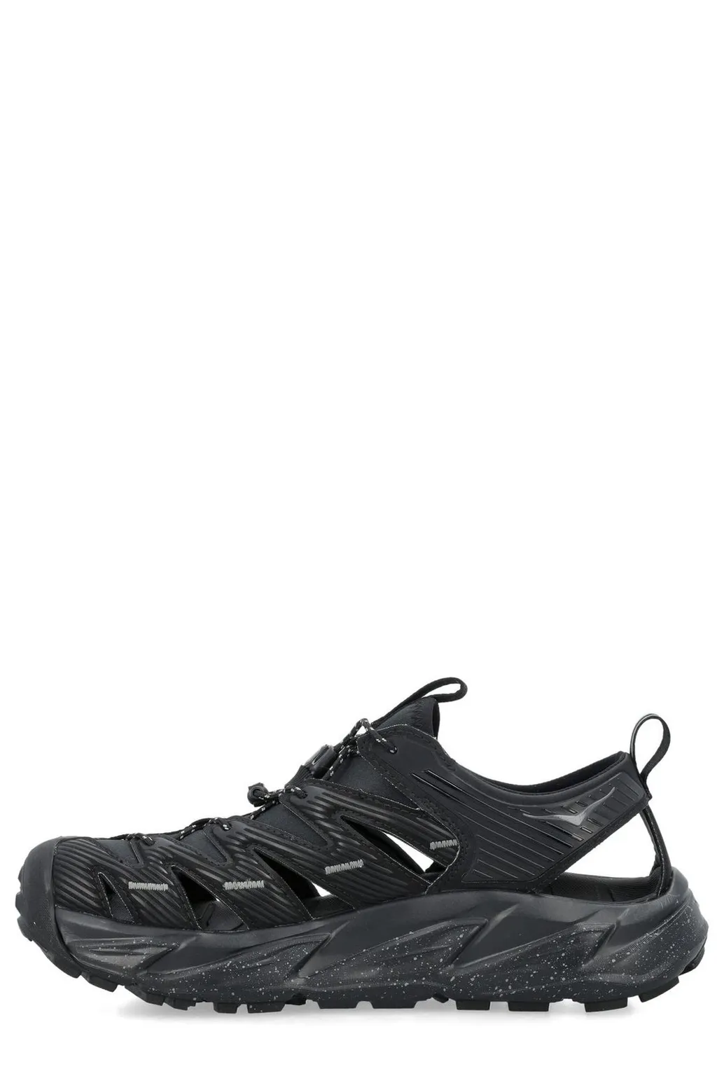 Hoka One One Hopara Cut-Out Detailed Sneakers